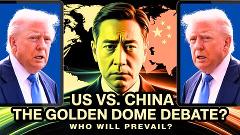 Exploring the Implications of the Golden Dome Initiative