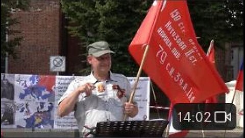 In der Ukraine kämpfen fast nur noch NATO-Söldner!