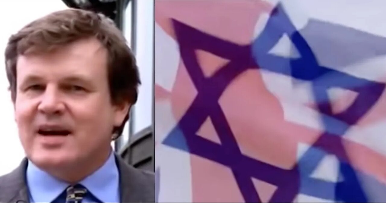 Inside Britain's Israel Lobby (2009)