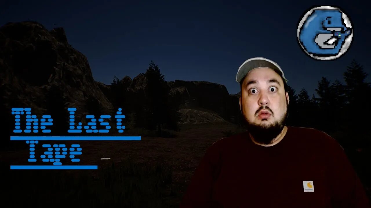 Game Kind of Messed Up At The End But Id Play A Remake of It - The Last Tapes