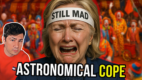 The REAL Reason Hillary Clinton REFUSES to Accept Her 2016 Loss