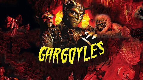 Gargoyles (1972)