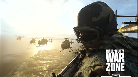 Teaching my Warzone Teammate English - Call of Duty: Warzone
