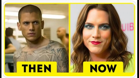 15 Transgender Celebrities You Didn't Know About | Then and Now 2026 - Hollywood Lost Secrets