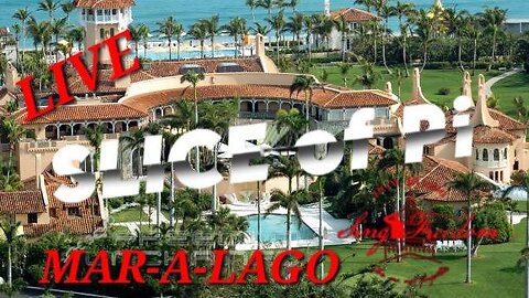 Ep 80 | Slice of Pi | Mar-A-Lago | Catholics for Catholics