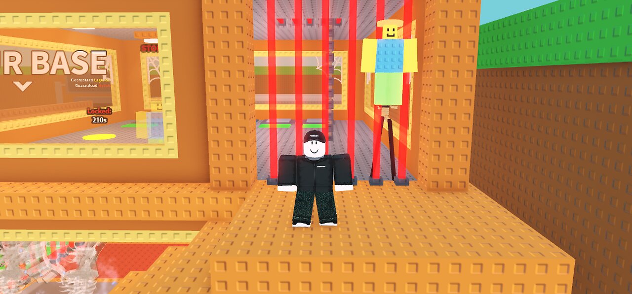 Noob360's Ultimate Roblox Stream-A-Thon (Steal a Brainrot Admin Abuse Tomorrow) LIVE 🔴