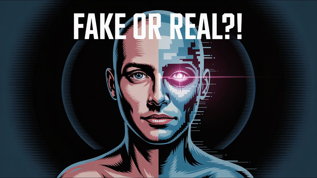 Deepfakes Are Getting Scary – Are We Ready?