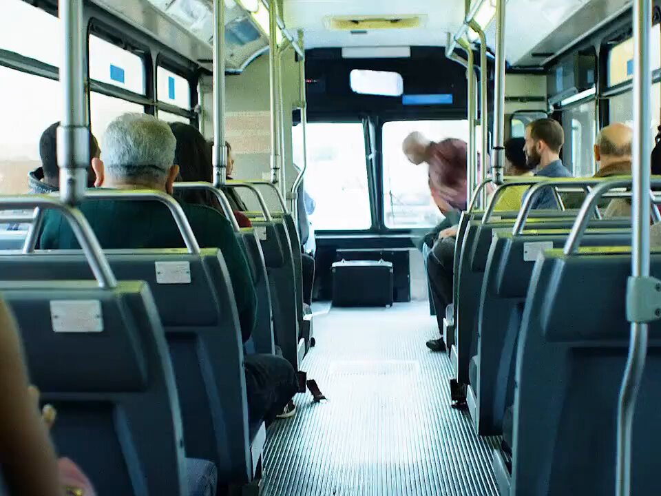 Old Men vs Young Bullies – Age Doesn’t Matter!"