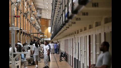 Governor Tim Walz Going to Jail?