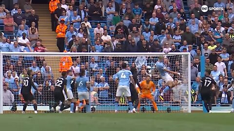 Spurs Stun Man City at the Etihad! âš¡ | Man City 0-2 Tottenham | Premier League Highlights