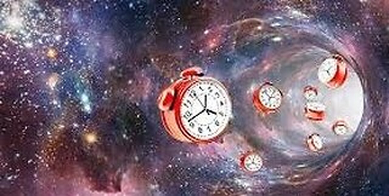 A Traveler in Time ♦ By August Derleth