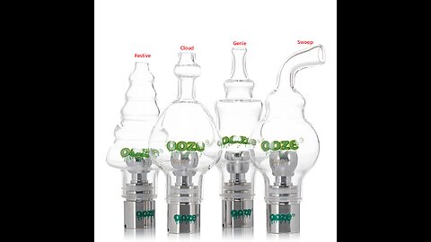 Glass Globe For Dabbing