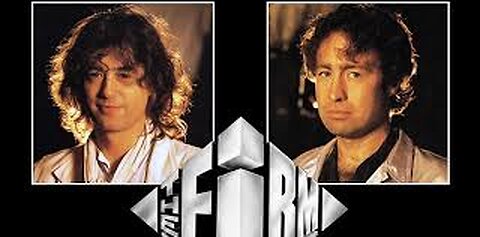 Live In Peace ~ The Firm