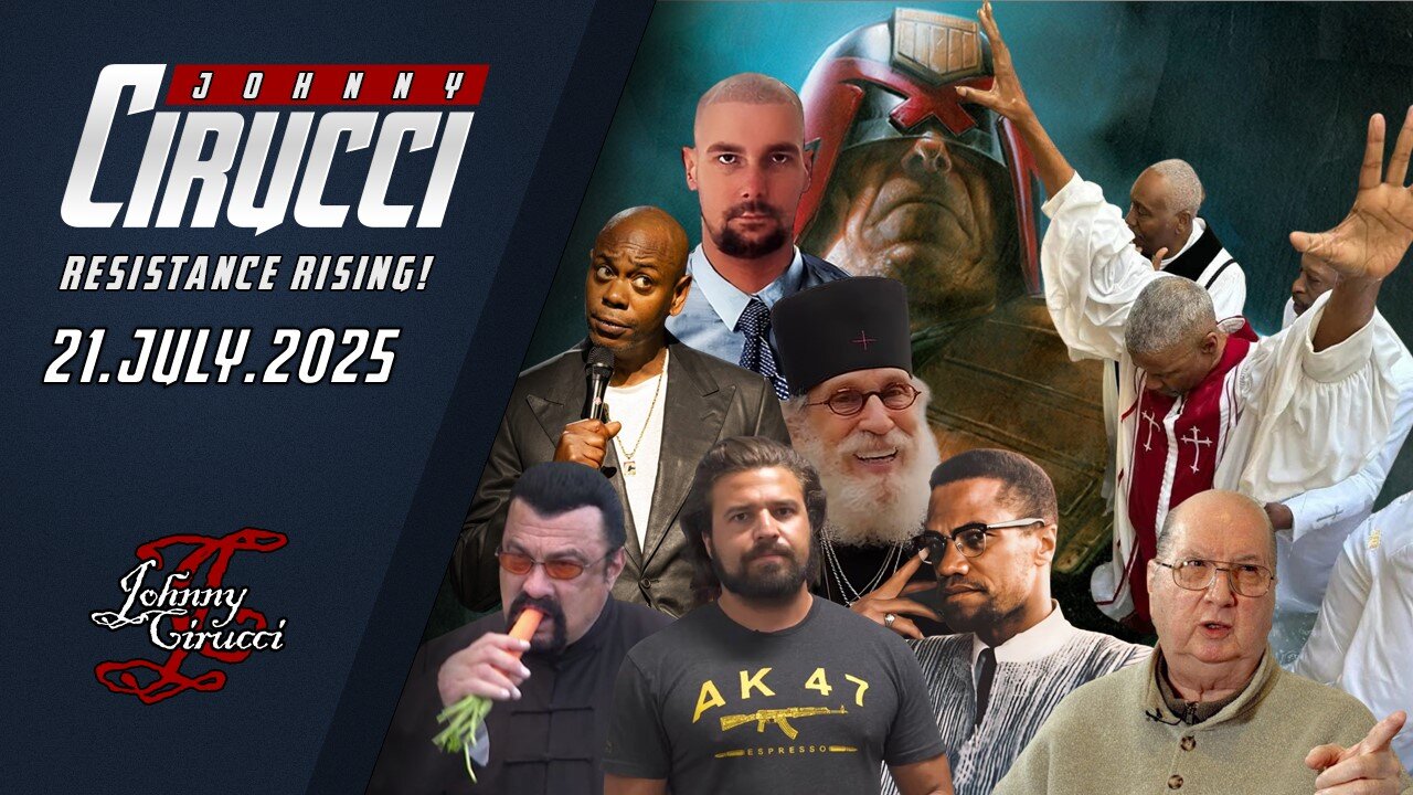 Adventist Denzel, Adventist Angus, Race, Weinsteins, AIDS, Jordan Maxwell, Movies