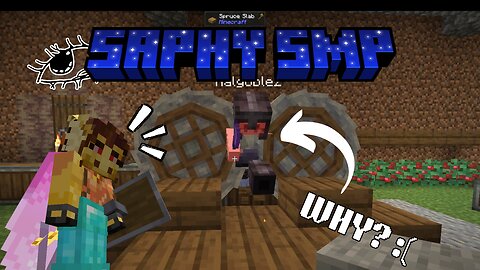 Will I Get this Factory Running? Saphy s2 ep8 Eye Captain