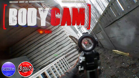 🔴 Live | Bodycam