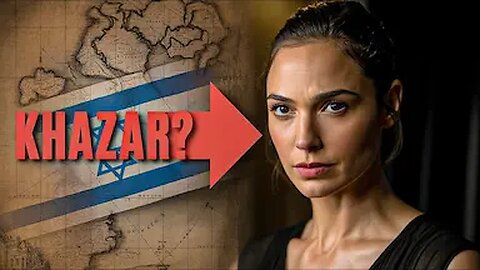 European Jews and Khazar Theory exposed?!
