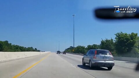 FROM THE HIGHWAY TO KINGWOOD, TX | EXPLORING HOUSTON’S HIDDEN GEM