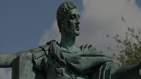 The Real Story Behind Constantine, the Bible, and the Codex Control System