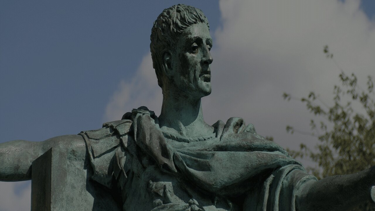 The Real Story Behind Constantine, the Bible, and the Codex Control System