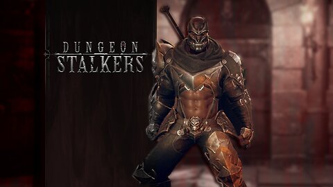Dungeon Stalkers - Tutorial Playtest