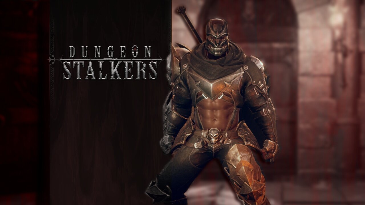 Dungeon Stalkers - Tutorial Playtest