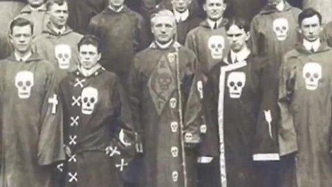 ⚠️The Satanic Systematic Planned Great Crusade On You And Me Decoded