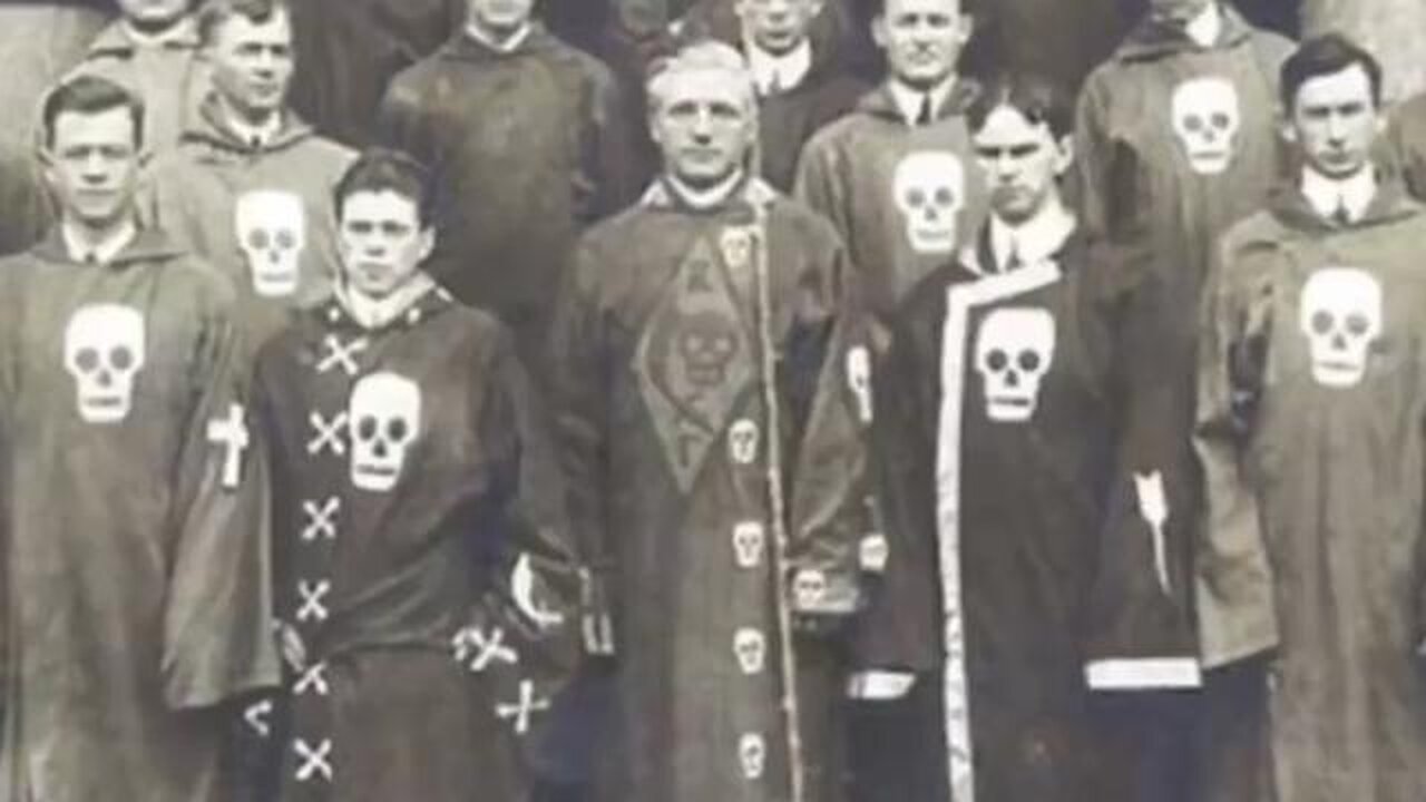 ⚠️The Satanic Systematic Planned Great Crusade On You And Me Decoded