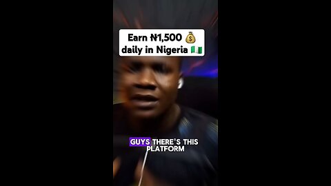 Earn money online