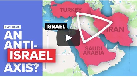Why Saudi Arabia is Quietly Cosying up to Iran