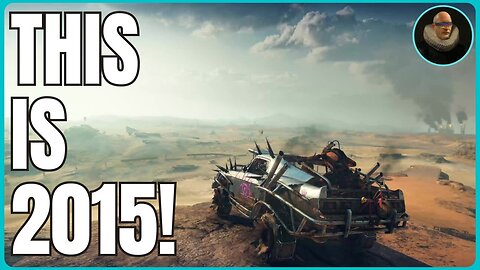Mad Max Review 2025 PC 60fps
