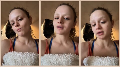Joey King in a Posting Mood!
