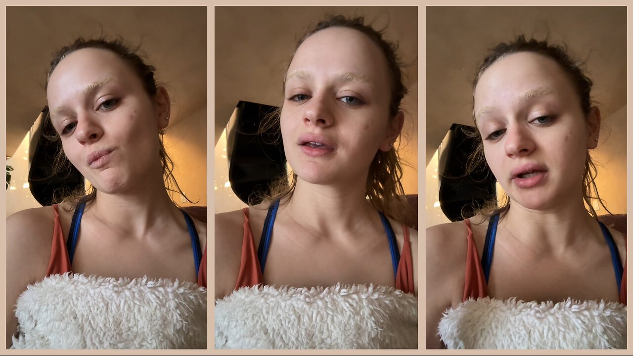 Joey King in a Posting Mood!