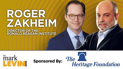 84% Demand Action to Halt Iran’s Nuclear Program: Reagan Institute Director