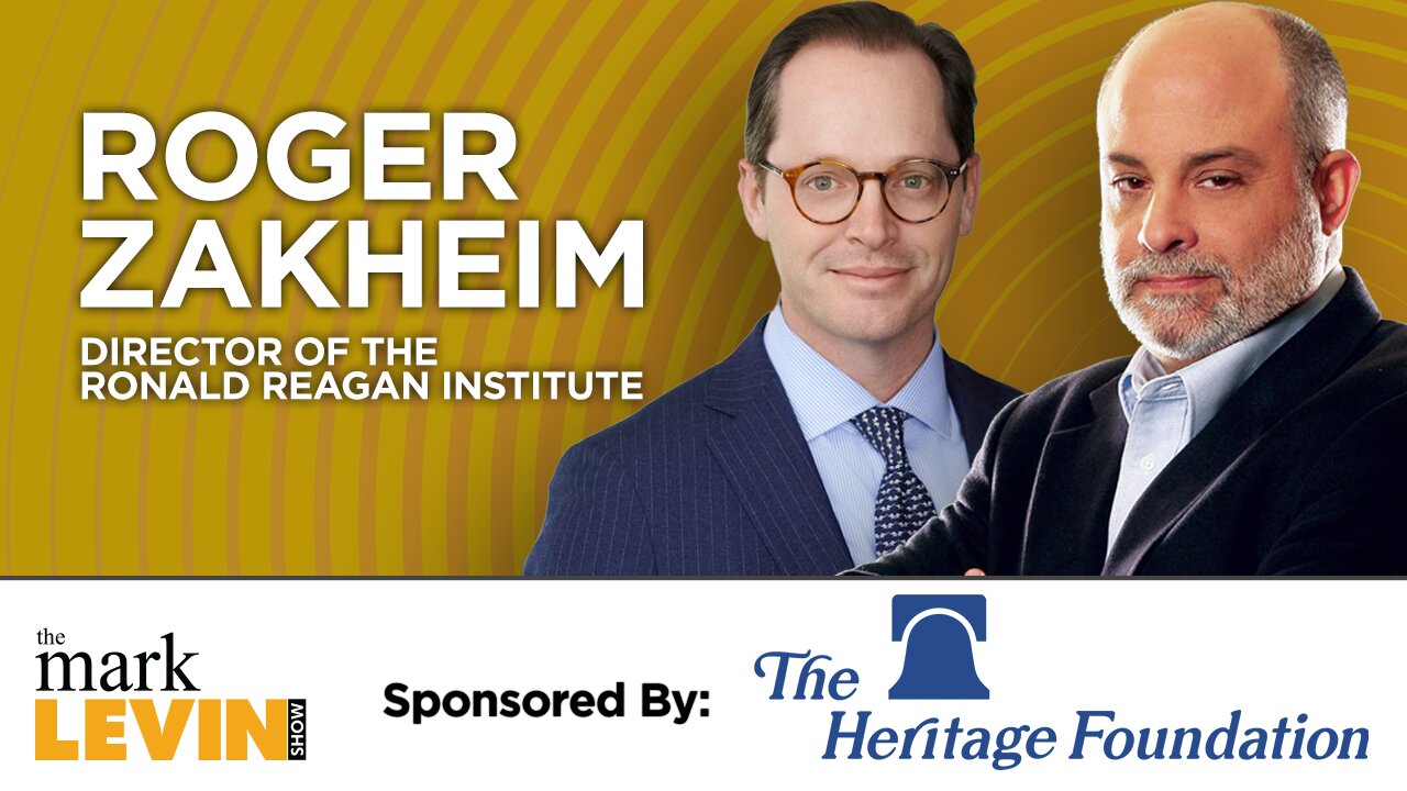 84% Demand Action to Halt Iran’s Nuclear Program: Reagan Institute Director