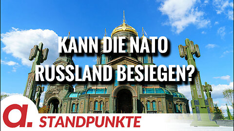 Kann die NATO Russland besiegen? | Von Hans-Jürgen Geese