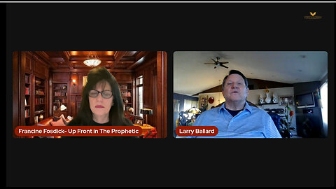 Silver Squeeze | Larry Ballard