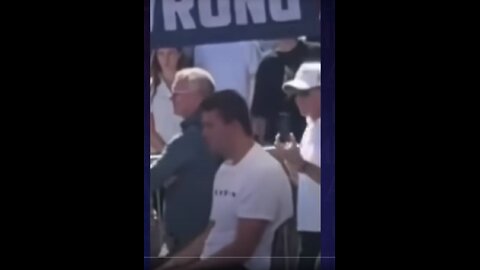 RIP Charlie Kirk my friend, here is the REAL SHOOTER