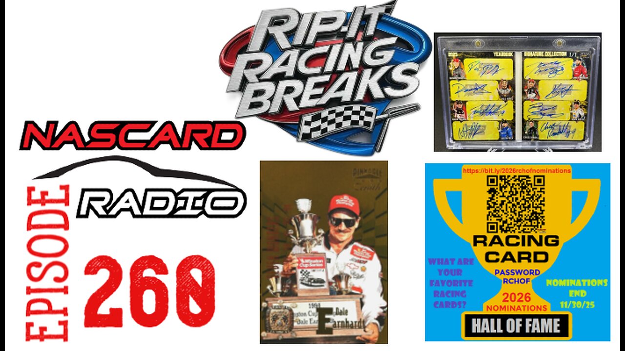 Episode 260: Inside the Breaks: Mike Norman Talks Dirt, Downtowns, and Secret Santa