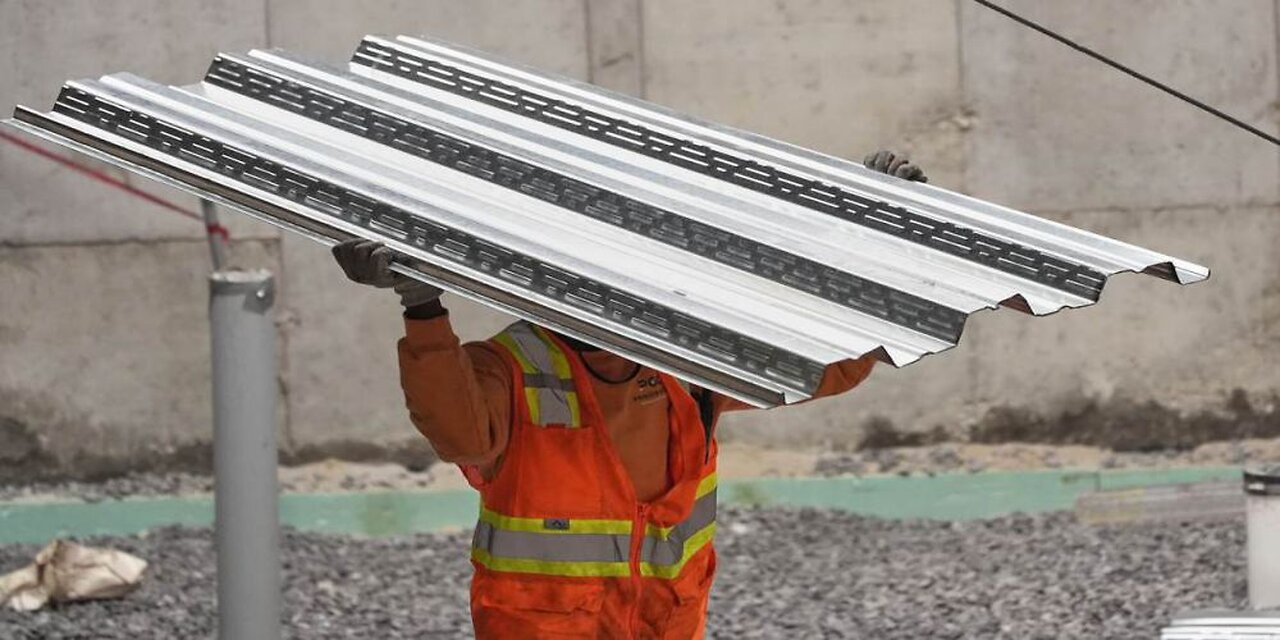 Trumps Enforcement of Immigration Law Now Leading to Worker Shortages