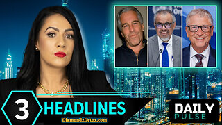 🦠☣️ REPORT: The WHO Just Ran a Full-Scale Simulation for "The Next Pandemic" & 31 Governments Played Along