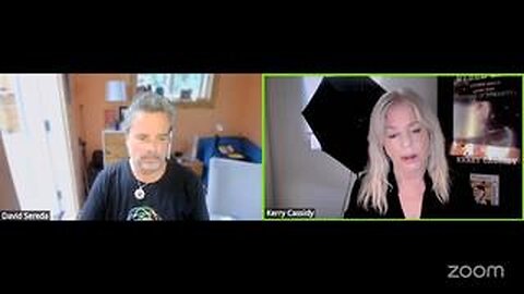 Kerry Cassidy: Shocking Intel 8/18/25 - The World Is Not Ready for This!
