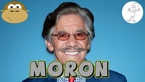 Geraldo Blames Video Games for Kirk Murder - Monkey in the Morning