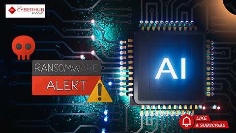 First AI-Powered Ransomware Found, SalesLoft OAuth Breach, Iran Tanker Fleet Hacked 