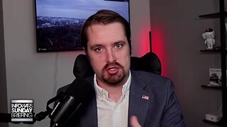 Infowars Sunday Briefing - (11/30/25)