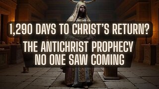 Day of Atonement Exposed: How Essene Moedim Cycles Signal the Tribulation | TSR 415