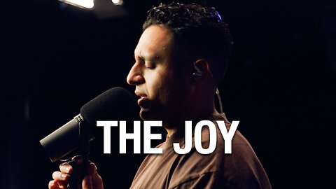 The Joy | Steven Moctezuma