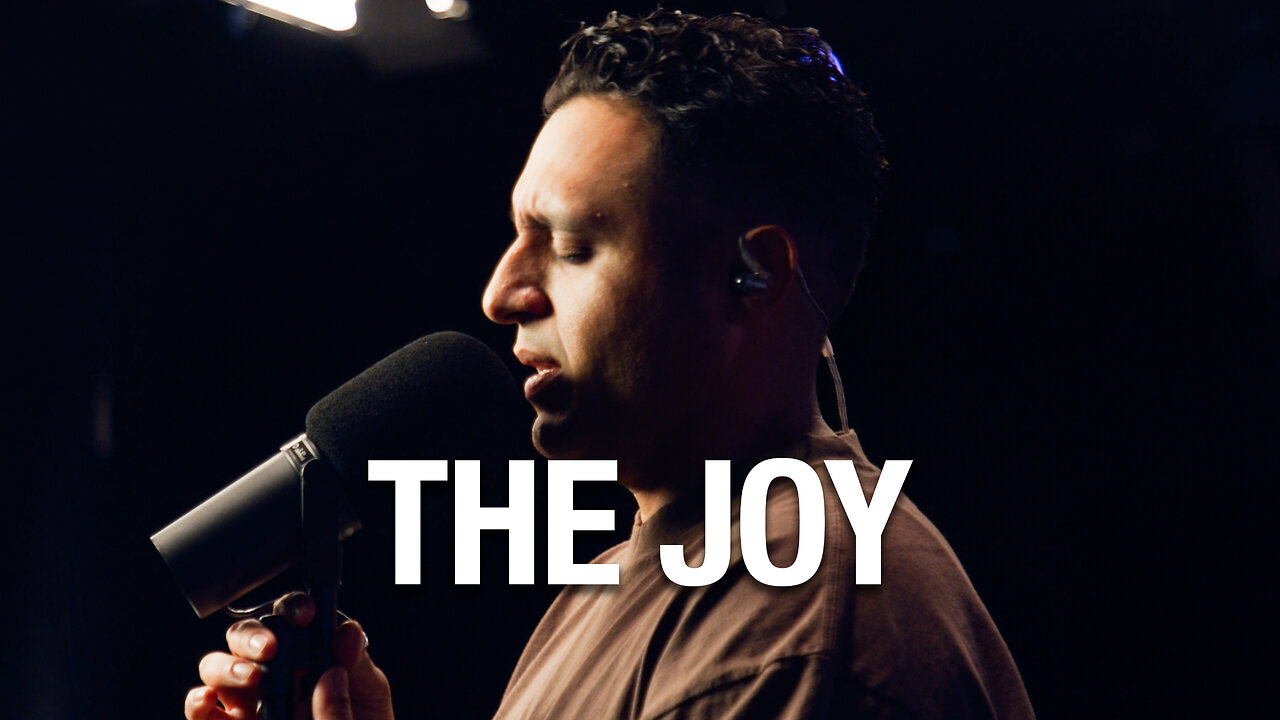 The Joy | Steven Moctezuma