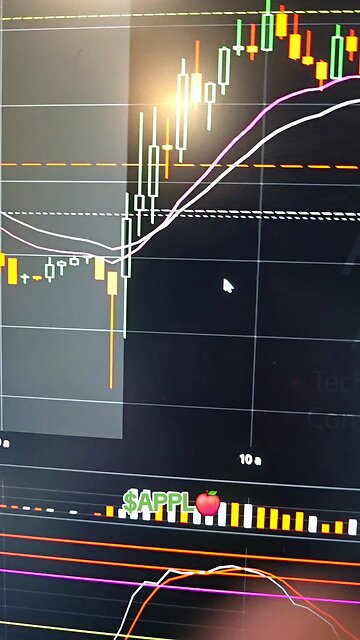$AAPL🍎