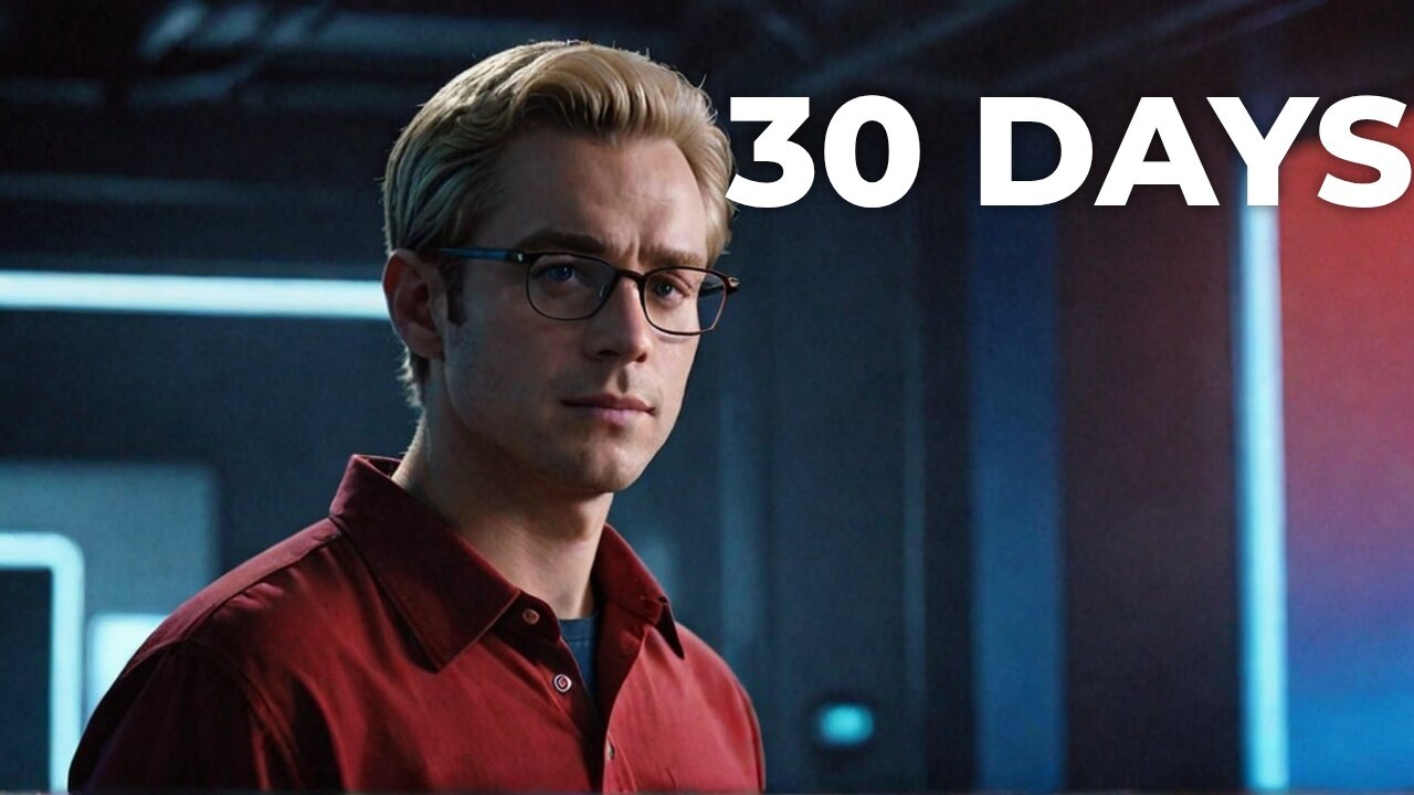 Become an Affiliate MARKETING Master in Just 30 Days?